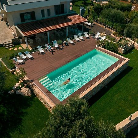 Terracielomare Apartments Monopoli Exterior photo