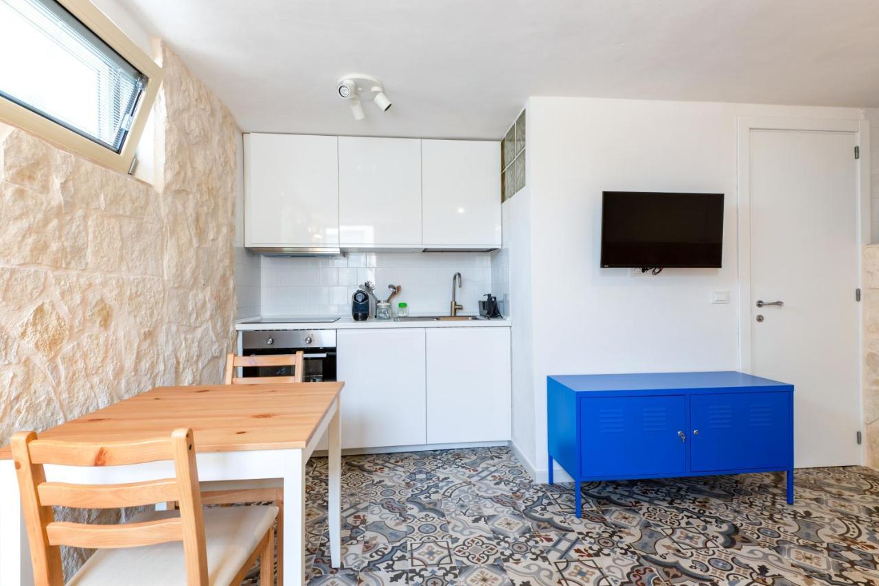 Terracielomare Apartments Monopoli Exterior photo