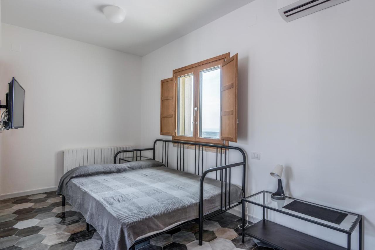 Terracielomare Apartments Monopoli Exterior photo