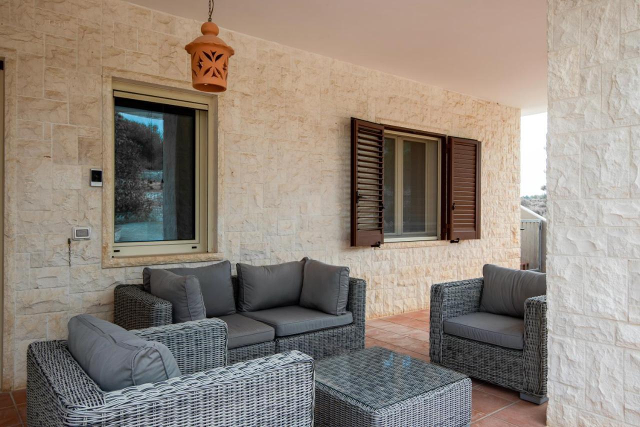 Terracielomare Apartments Monopoli Exterior photo