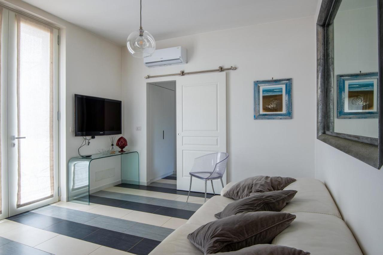 Terracielomare Apartments Monopoli Exterior photo