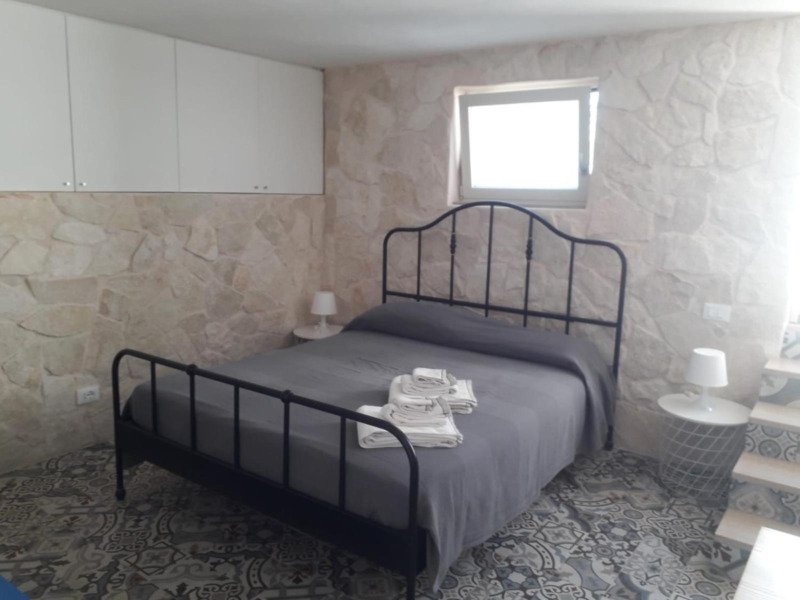 Terracielomare Apartments Monopoli Exterior photo