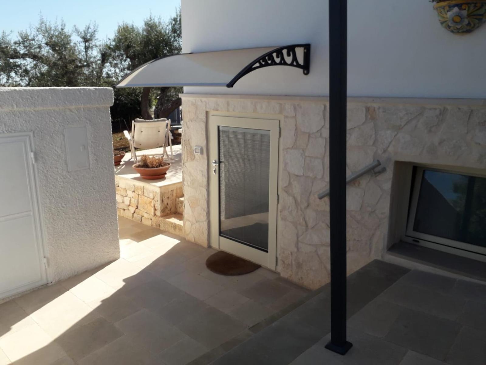 Terracielomare Apartments Monopoli Room photo